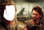 Troy - Brad Pitt